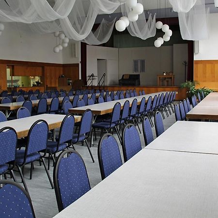 Hotel Loewen Mellingen Εξωτερικό φωτογραφία