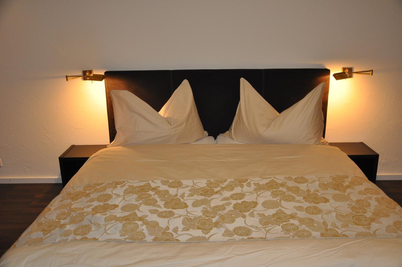 Hotel Loewen Mellingen Εξωτερικό φωτογραφία