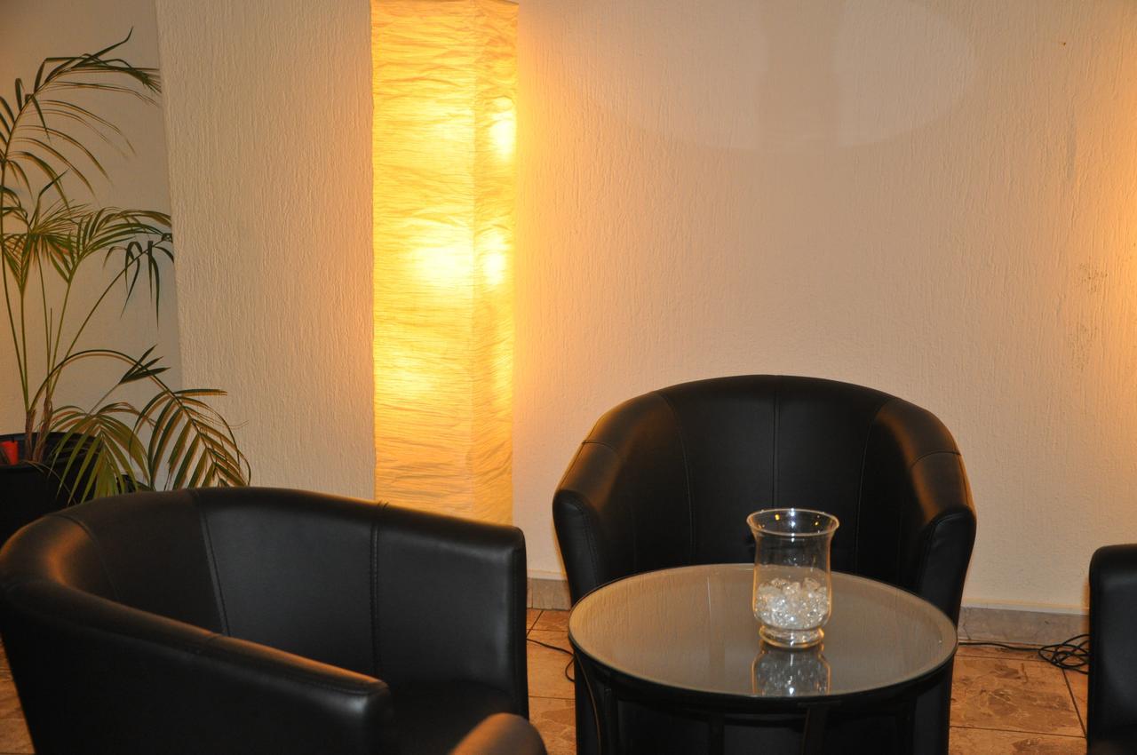 Hotel Loewen Mellingen Εξωτερικό φωτογραφία
