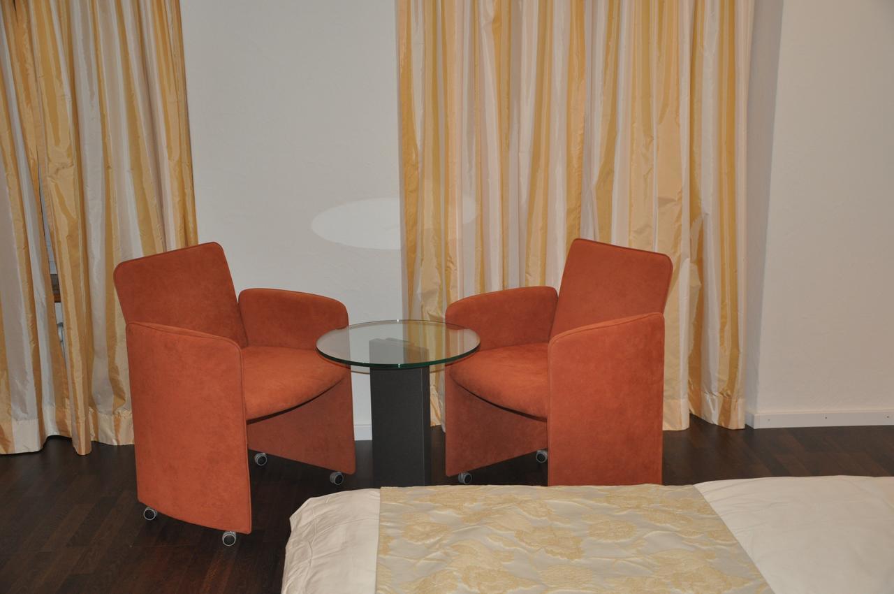 Hotel Loewen Mellingen Δωμάτιο φωτογραφία