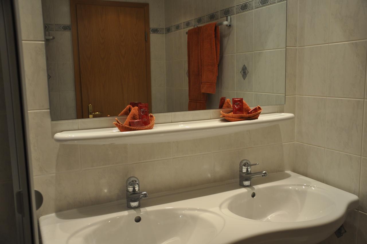 Hotel Loewen Mellingen Δωμάτιο φωτογραφία